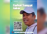 Curhat Samsat Jabar Resmi Diluncurkan, Warga Bisa Cari Solusi Tunggakan Pajak Kendaraan Secara Digital