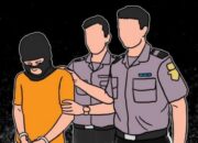 Warga Cisewu Dihebohkan Kabar Penangkapan Ketua BPD, Diduga Terkait Kasus Narkoba