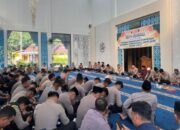 Jelang May Day 2026, Polres Garut Gelar Doa Bersama untuk Pastikan Pengamanan Kondusif