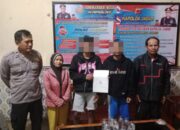 Dua Pelajar di Garut Nekat Jual Miras, Polisi Tempuh Pembinaan Humanis Libatkan Orangtua