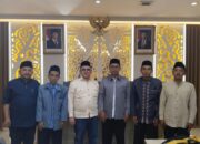 Forum Peduli Sarana Keagamaan Bahas Hibah 2027 di DPRD Jabar, Dorong Usulan SIPD Diakomodasi