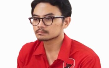 Ketua Fraksi PDI-P DPRD Garut Berganti dari Yudha Puja Turnawan ke Dadan Wadiansyah, Begini Kata Ilham Faturohman