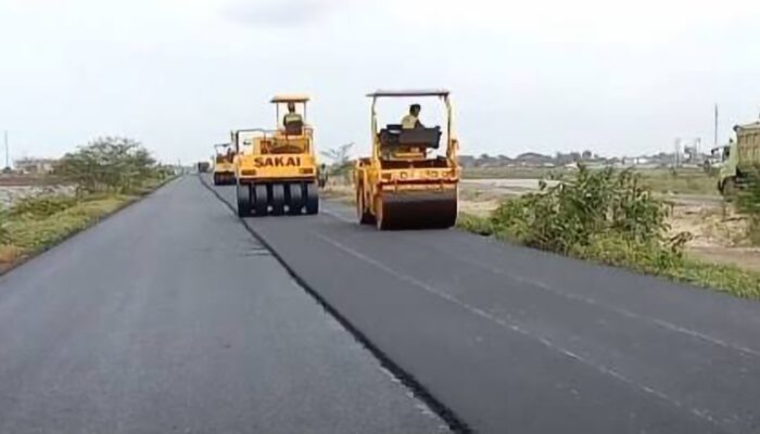 Genjot Infrastruktur 2026, Pemkab Garut Tangani 18 Ruas Jalan Sepanjang 13,011 Km, Cisewu Kebagian 2,48 Km