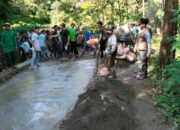 Garut Bidik Dana Pusat untuk Jalan Cisewu–Caringin, Koridor 23 Km Ini Jadi Kunci Akses Selatan