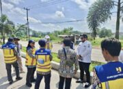 Jelang Serah Terima, Jalan IJD di Garut Diuji Administrasi dan Fisik