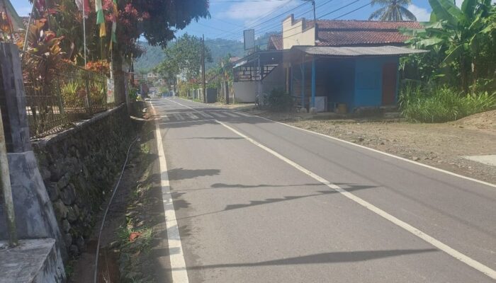 Tiga Jalur Alternatif Menuju Pantai Selatan Garut, Hindari Macet Lewat Garut Kota