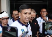 Target 10 Besar Porprov 2026, KONI Garut Matangkan Persiapan Teknik dan Atlet ​