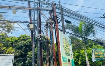 Garut Benahi Kabel Semrawut, Targetkan Kota Lebih Rapi dan Aman dalam Sebulan
