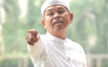 Jabar Darurat Putus Sekolah, Dedi Mulyadi Perintahkan Aparat Jemput Anak ke Rumah