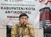 Menakar Urgensi Garut sebagai Percontohan Kabupaten Antikorupsi