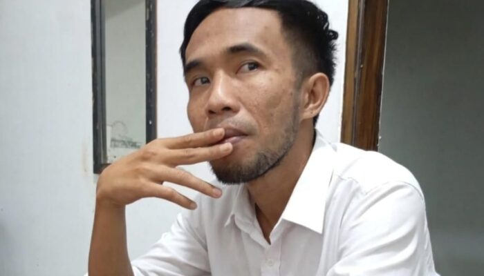 Disorot KRAK, Seleksi Jabatan Eselon II di Garut Diduga Abaikan Rekam Jejak Kandidat