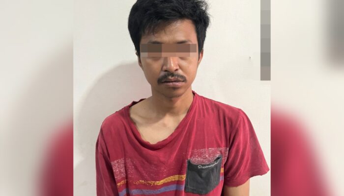 Kedok Kurir Narkoba di Garut Terbongkar, 197 Gram Sabu Siap Edar Disita