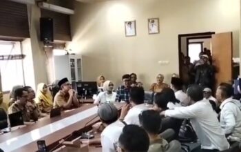 Gaji Turun Usai Jadi P3K Paruh Waktu, Pegawai Puskesmas di Garut Mengadu ke DPRD