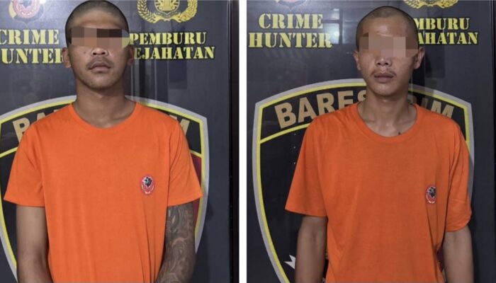 Dua Pengamen Terlibat Pengeroyokan di Jalan Cimanuk Garut, Satu Pelaku Masih Diburu