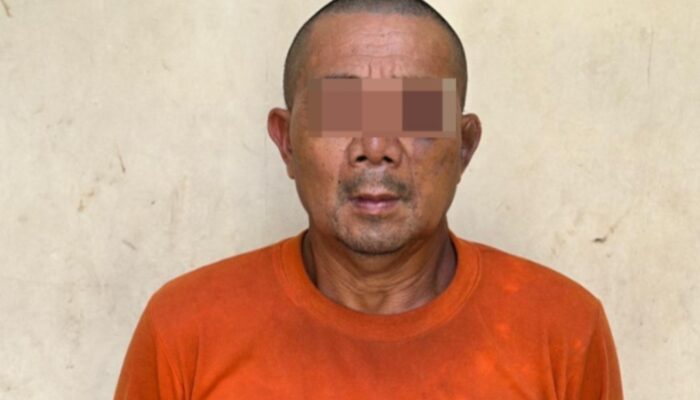 Terungkap dari Kecurigaan Nenek, Pria 61 Tahun di Garut Ditahan atas Dugaan Kekerasan Seksual Anak