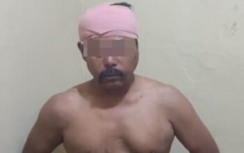 Dramatis di Samarang Garut, Saksi Ditodong Senpi Saat Gagalkan Curanmor Pick Up, Satu Pelaku Ditangkap