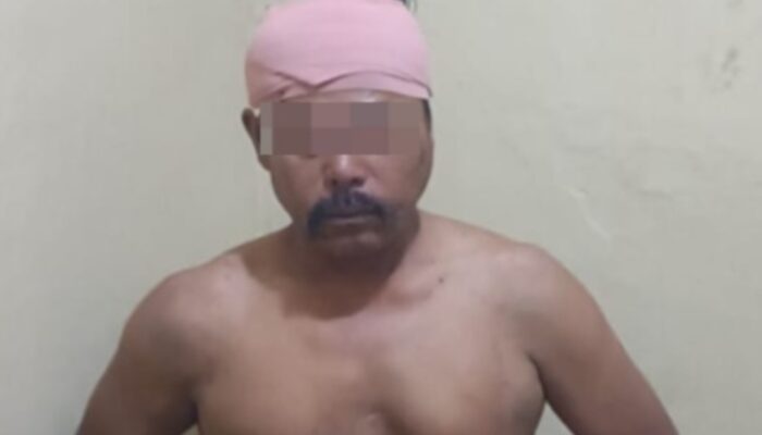 Dramatis di Samarang Garut, Saksi Ditodong Senpi Saat Gagalkan Curanmor Pick Up, Satu Pelaku Ditangkap