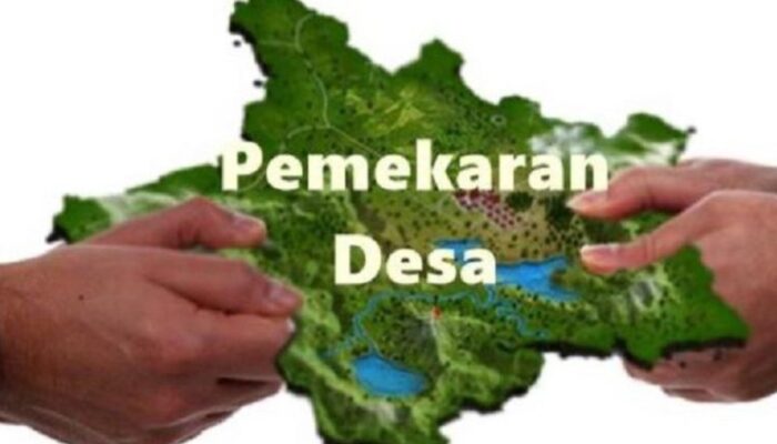 DPRD Jabar Dorong Pemekaran Desa, Serapan Dana Desa Diyakini Meningkat