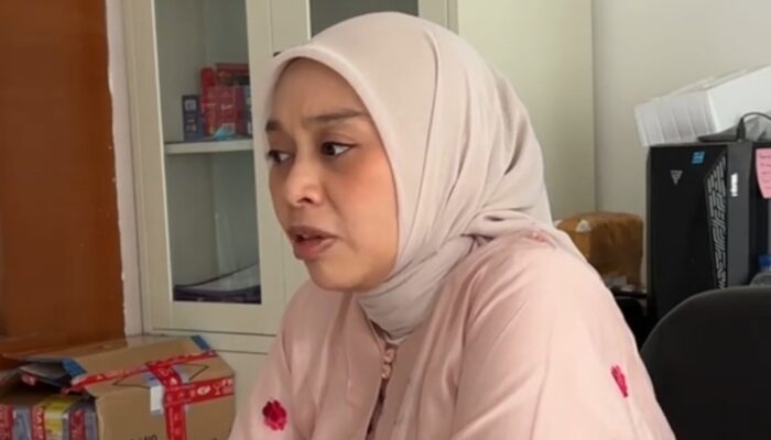 Kritik Kinerja Kominfo, Wabup Garut Putri Karlina: Jangan Boros Anggaran untuk Hal Klasik