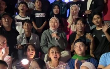 Wabup Garut Jawab Kritik Soal GPBG 2026: Anggaran Kecil, Dampak Ekonomi dan Ruang Seni Besar