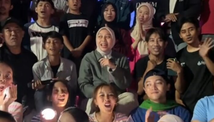 Wabup Garut Jawab Kritik Soal GPBG 2026: Anggaran Kecil, Dampak Ekonomi dan Ruang Seni Besar