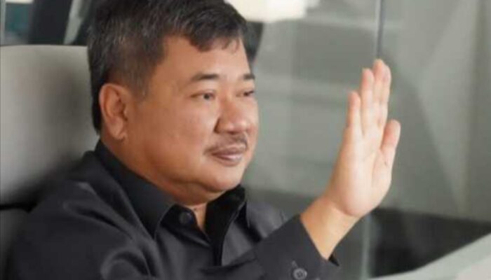 Rudy Gunawan Tegaskan Tak Pernah Kritik Dedi Mulyadi, Ungkap Soal Kewenangan hingga Dana Banprov