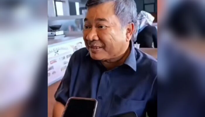 Rudy Gunawan Beberkan “Resep” Lobi  Infrastruktur ke Provinsi Jabar, Singgung Jalan Garut yang Kini Jadi Sorotan