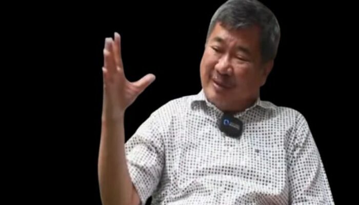 Rudy Gunawan Beberkan Strategi Lobi Infrastruktur ke Pemprov, Jalan Garut Pernah Didorong Jadi Kewenangan Provinsi