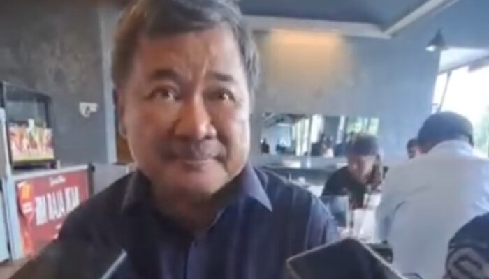 Rudy Gunawan Nilai Kontribusi Dedi Mulyadi untuk Garut Belum Terlihat Signifikan dari Sisi Anggaran