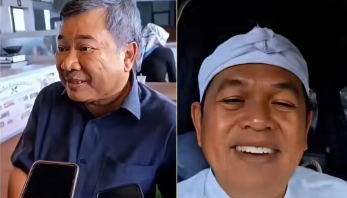 Polemik Memanas, Rudy Gunawan Kritik Penurunan Dana Desa, Dedi Mulyadi Balas dengan Ubah Skema Prioritas