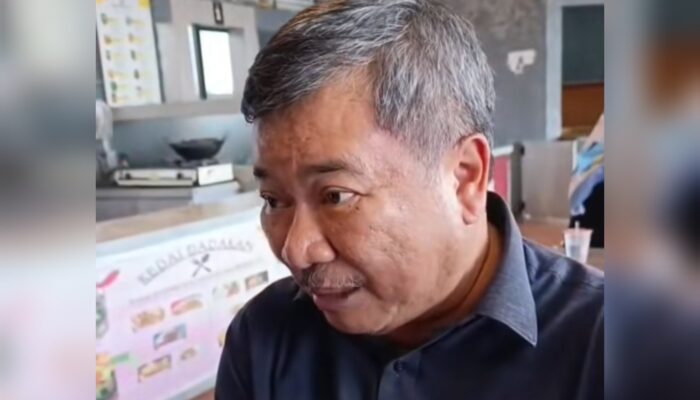 Mantan Bupati Garut Soroti Penurunan Bantuan Provinsi 2026, Pertanyakan Kejelasan Anggaran Jalan Desa