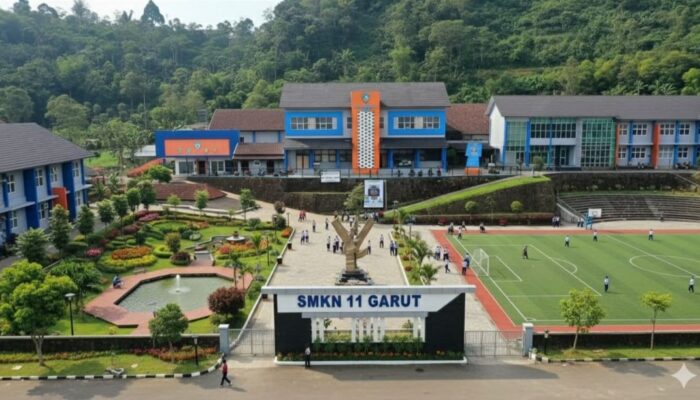 Perpisahan Tanpa Beban, SMKN 11 Garut Akan Gelar Pelepasan Gratis Bertema “Sederhana Istimewa”