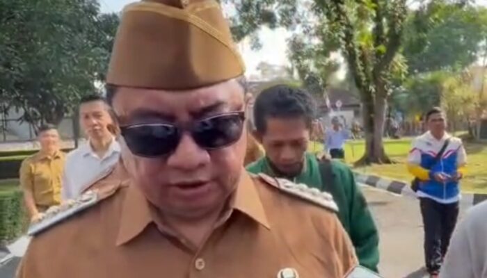 WFH ASN Segera Berlaku di Garut, Pemkab Bidik Efisiensi Anggaran hingga 20 Persen