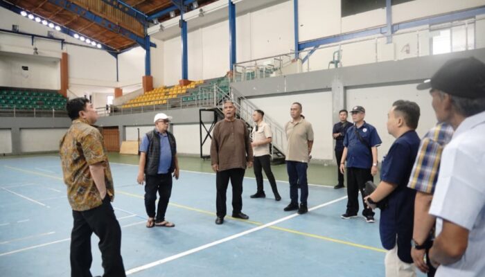 Garut Bidik Efek Ganda Kejurda Voli U-18 2026: Cetak Atlet hingga Dongkrak Ekonomi Daerah