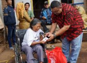 Temuan di Balik Blusukan Anggota DPRD Garut, Lansia Sakit Bertahun-tahun hingga Warga Rentan yang Luput dari Bantuan