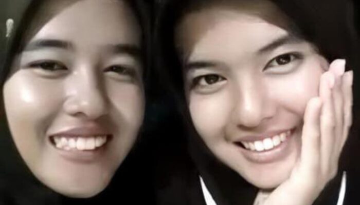Gadis Kembar Asal Garut Hilang Kontak Sejak Tiba di Terminal Singaparna