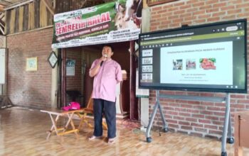 Jelang Idul Adha, Disnakkan Garut Intensifkan Pemeriksaan Hewan Kurban demi Keamanan Daging