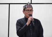 Distan Garut Siapkan 4 Program Pertanian 2026, Ratusan Bantuan Irigasi hingga Cetak Sawah Baru