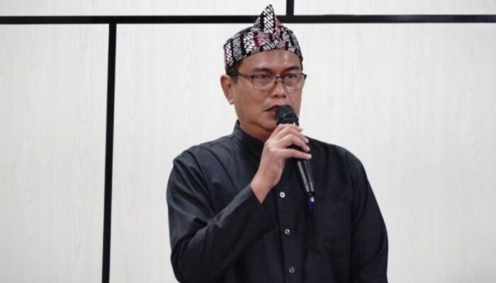 Distan Garut Siapkan 4 Program Pertanian 2026, Ratusan Bantuan Irigasi hingga Cetak Sawah Baru