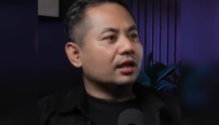 Asep Lukman Sebut Program MBG Dorong Ekonomi dan Serap 1,5 Juta Tenaga Kerja