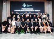 Pengukuhan Asgar Jaya Garut: Sinergi Diaspora dan Tantangan Menggarap Potensi Tembakau Rp3 Triliun