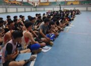 Ratusan Atlet Pelajar Ikuti Seleksi Popwilda Jabar, Kadispora Garut Bidik Prestasi Lebih Jauh