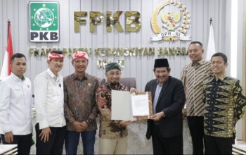 Dukungan Pemekaran Daerah di Jabar Menguat, Forkoda Bawa Aspirasi DOB ke Senayan