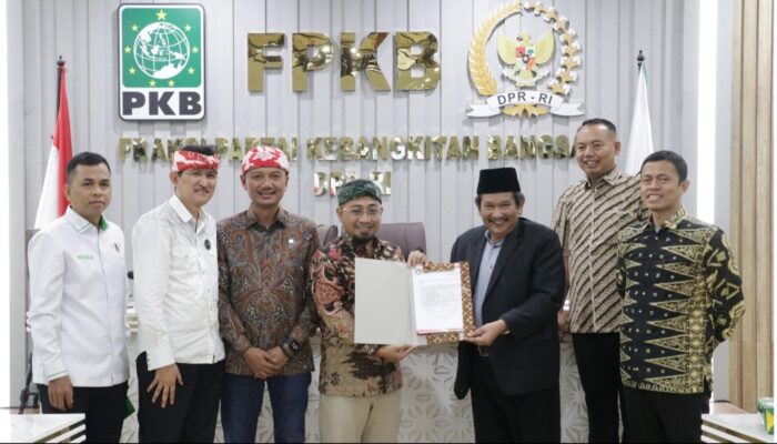 Dukungan Pemekaran Daerah di Jabar Menguat, Forkoda Bawa Aspirasi DOB ke Senayan