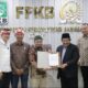 Dukungan Pemekaran Daerah di Jabar Menguat, Forkoda Bawa Aspirasi DOB ke Senayan