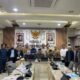 Legislator Asal Garut Dede Kusdinar Kawal Aspirasi KPPPS dalam Audiensi Program 2027 di DPRD Jabar