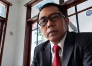 Bambang Fouristian, “Mata Pena” di Balik Panjangnya Perjuangan Garut Utara