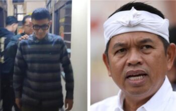 Viral Pemalakan di Dago, Dedi Mulyadi: Premanisme Tak Boleh Lagi Mendapat Ruang di Jawa Barat