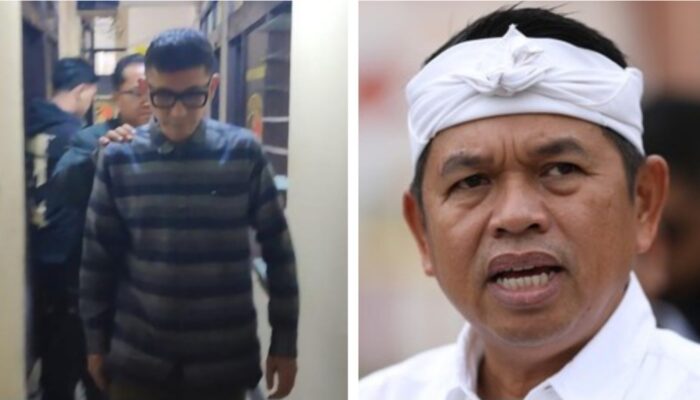 Viral Pemalakan di Dago, Dedi Mulyadi: Premanisme Tak Boleh Lagi Mendapat Ruang di Jawa Barat