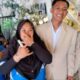 Beckam Putra Gelar “Ngunduh Mantu” di Cisewu, Warga Antusias Sambut Idola Persib